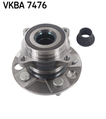 Rodamiento SKF VKBA7476